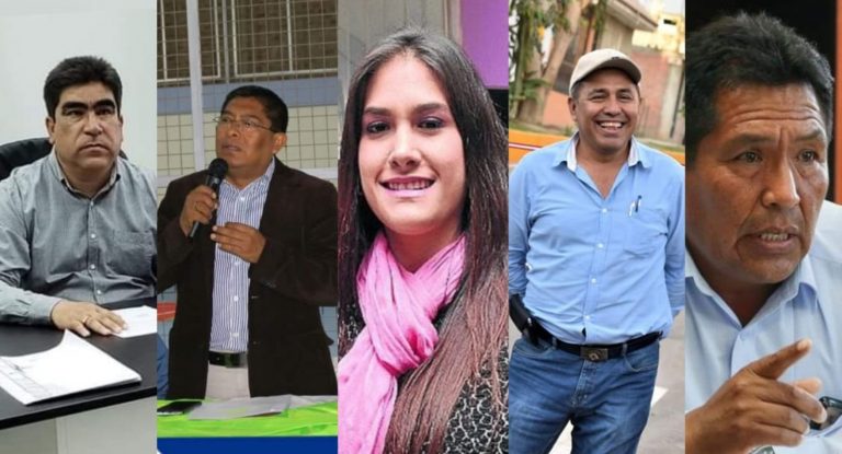 Gobierno aumenta sueldos a alcaldes: ¿Cuánto ganarán las autoridades de Ica? - Perú