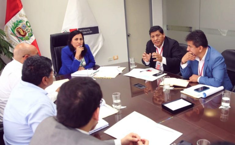 Anuncian que ingresantes de la UNICA 2019-I ya podrán matricularse - Perú