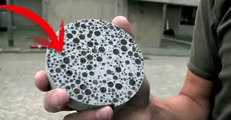 Crean un cemento vivo que es capaz de reparar sus propias grietas usando bacterias - Perú