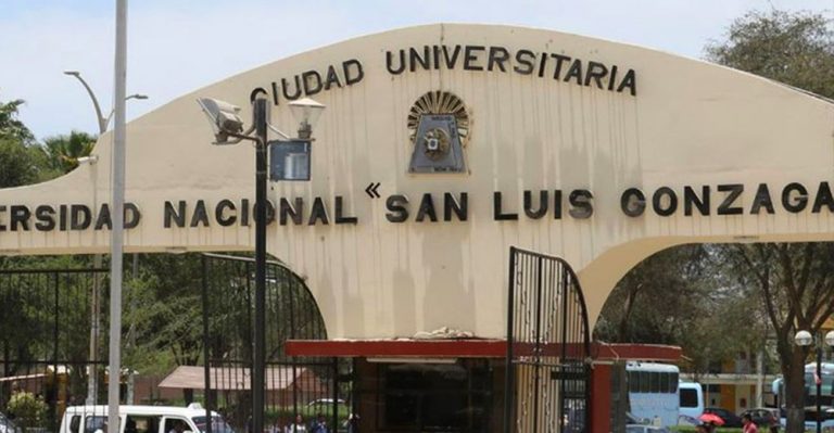 Urgente: La UNICA pierde «Residentado Médico» para sus egresados - Perú