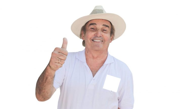 Fallece excongresista de Ica Eduardo Cabrera - Perú