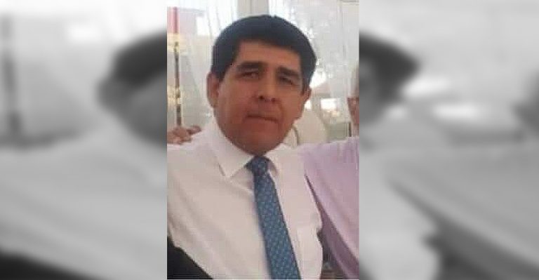 Poder Judicial condena 10 años de cárcel a exfiscal de Ica Oscar Barreda - Perú