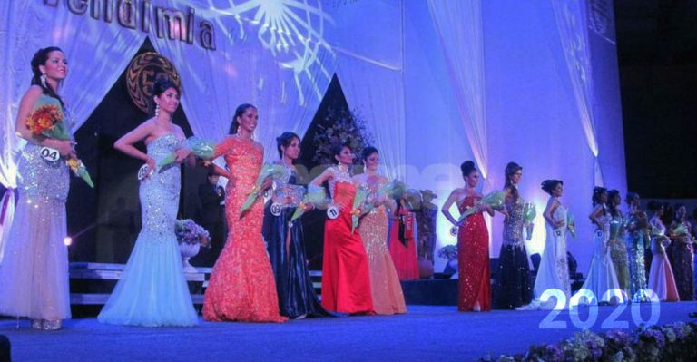Miss Vendimia: Estas son las bases para el certamen del FIVI 2020 - Perú