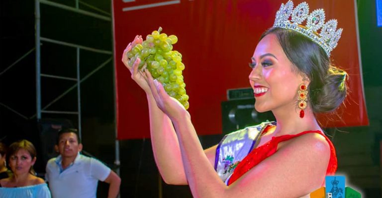 Ica: Miss FIVI 2019 pide que se le reconozca oficialmente como reina - Ica