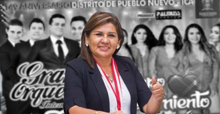 Ica: Municipalidad de Pueblo Nuevo iba gastar S/98 mil en serenata - Ica