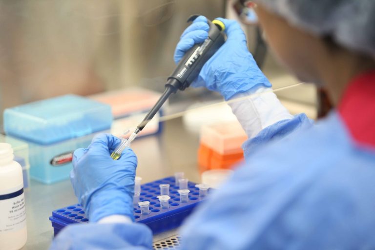 Transferirán a Ica tecnología molecular para diagnosticar el dengue en 3 horas - Perú
