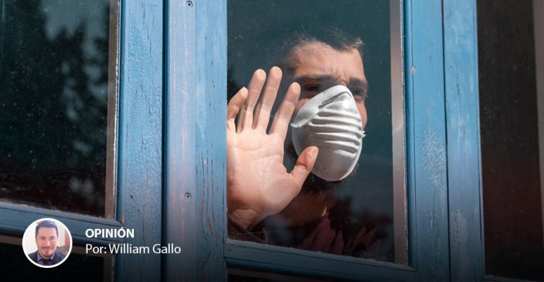 7 consejos para sobrellevar el aislamiento - Opinión