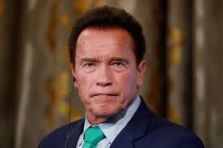 Arnold Schwarzenegger dona un millón de dólares para compra de insumos médicos - Perú