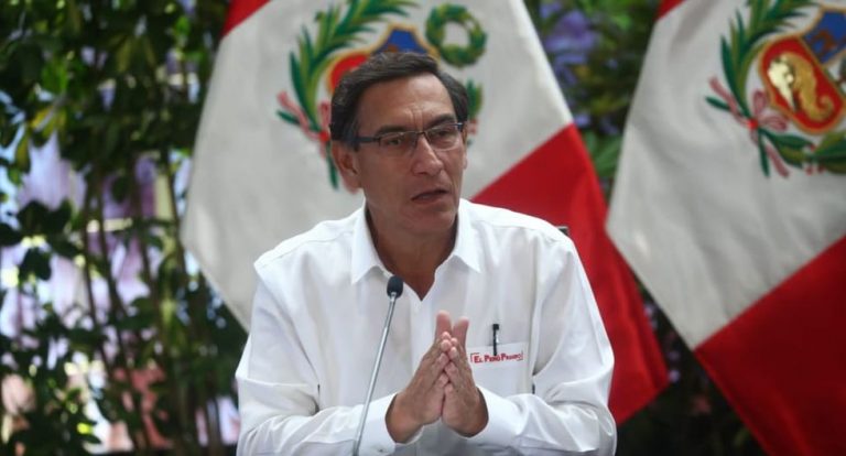 Coronavirus en Perú: Bono de 380 soles se entregará desde el 23 de marzo - Perú