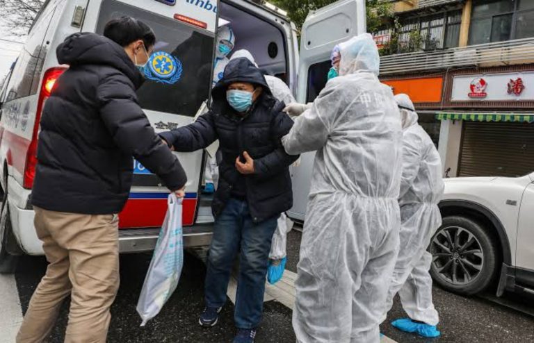 Coronavirus: Paciente volvió de Italia y viajó con síntomas a Ica y Chincha - Perú