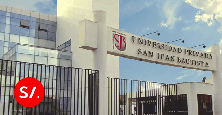 Cuarentena: U. San Juan Bautista deja separatas a estudiantes para cobrar mensualidad - Perú