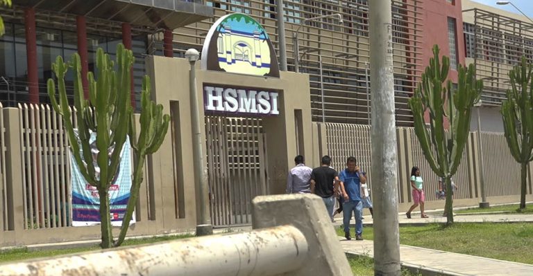 Médicos atendieron caso sospechoso de coronavirus en Ica - Perú