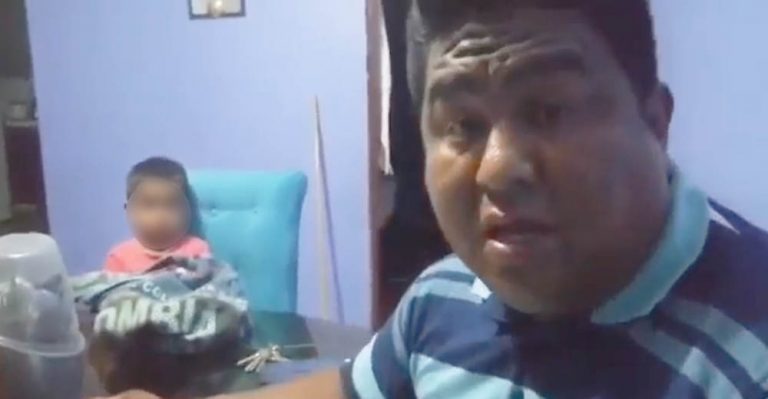 Nasca: alcalde de Vista Alegre «El coronavirus es la unión del Sida y TBC» (video) - Perú