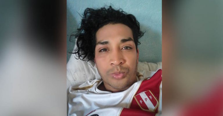 Joven que estaba desaparecido fue hallado baleado en bocatoma de Pisco - Ica