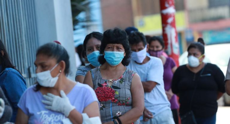 ATENCIÓN: Gobierno otorgará bono familiar universal de S/ 760 ¿En qué consiste? - Perú