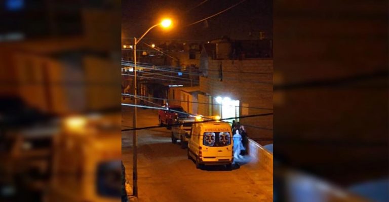Intervienen vivienda en Marcona por caso sospechoso de coronavirus - Perú