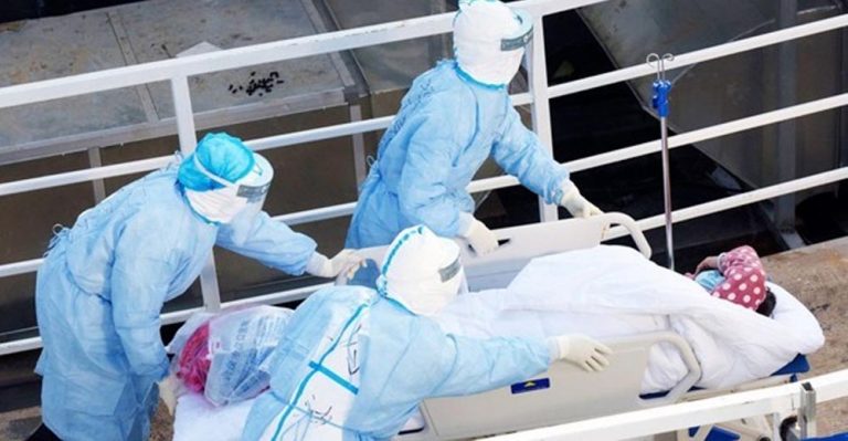 Reportan 5 nuevos positivos y ahora suman 14 los casos de coronavirus en Ica - Perú