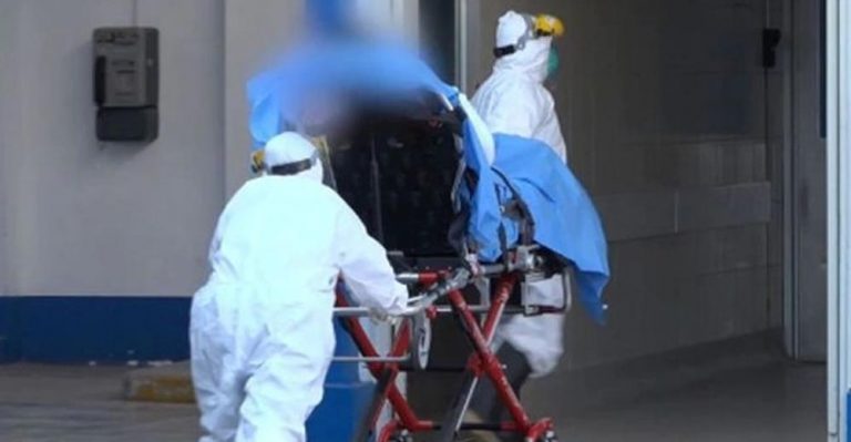 Reportan segundo fallecido por coronavirus COVID-19 en Ica - Perú