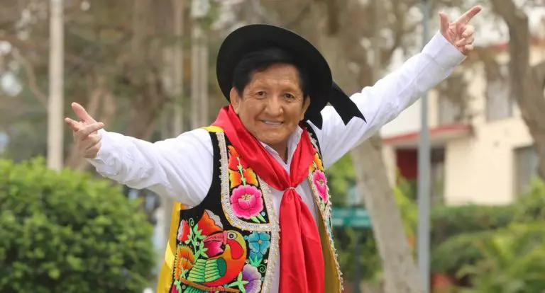 Eusebio ‘Chato’ Grados, icono de la música peruana, falleció este sábado - Perú