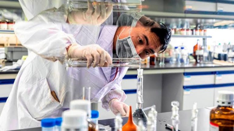 Comprueban que combinación de tres antivirales es efectiva contra el coronavirus - Perú