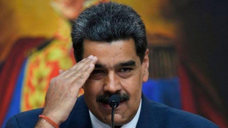 “No sabemos si fue intencional”: Maduro se pronuncia tras muerte de venezolanos en Perú (VIDEO) - Internacional