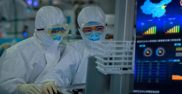 Supracomputadora de la UNICA se suma a la investigación del Perú contra el COVID-19 - Perú