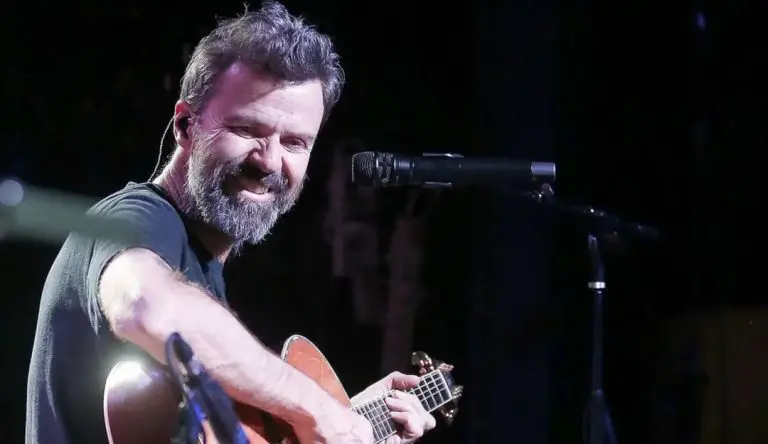 Murió Pau Donés, cantante de la banda española Jarabe de Palo - Perú