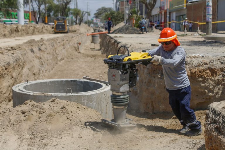 Reactivación en Perú: Estás actividades de construcción se reanudarán - Perú