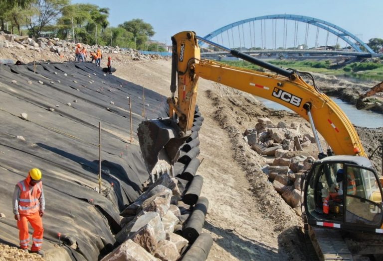 Reconstrucción: Todo sobre el convenio para las obras a cargo del Reino Unido - Perú