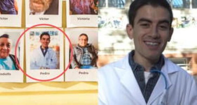 ARZOBISPADO DE LIMA INCLUYE ERRÓNEAMENTE A ACTOR PORNO JORDI ENP EN HOMENAJE A FALLECIDOS POR COVID-19 - Entretenimiento