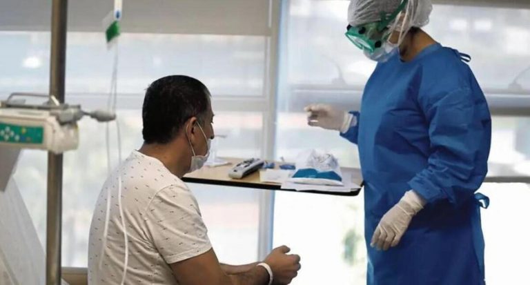 Clínicas tendrán que devolver el dinero de cobros excesivos a pacientes con COVID-19 - Perú