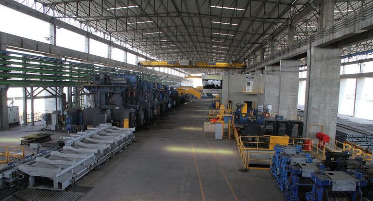 Pisco: La Corporación Aceros Arequipa apela fallo de la Dirección Regional de Trabajo - Perú
