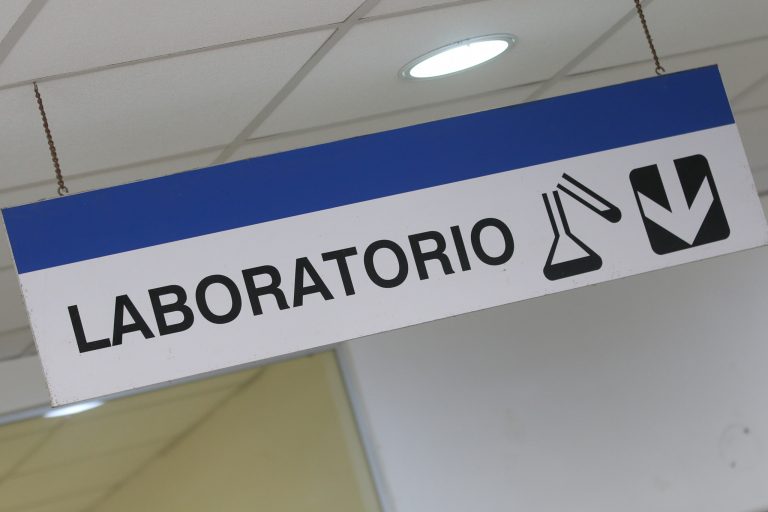 Ica ya cuenta con laboratorio de biología molecular para descarte de casos de Coronavirus - Perú