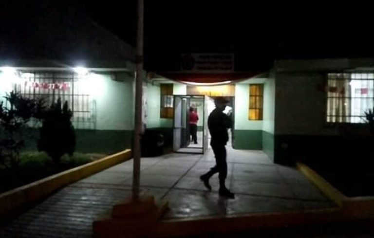 Chincha: Anciano acusado de abusar de menor de 11 años se ahorcó en comisaría - Ica