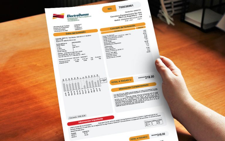 Ya salió el Bono Electricidad: Mira si eres eres beneficiario aquí - Perú