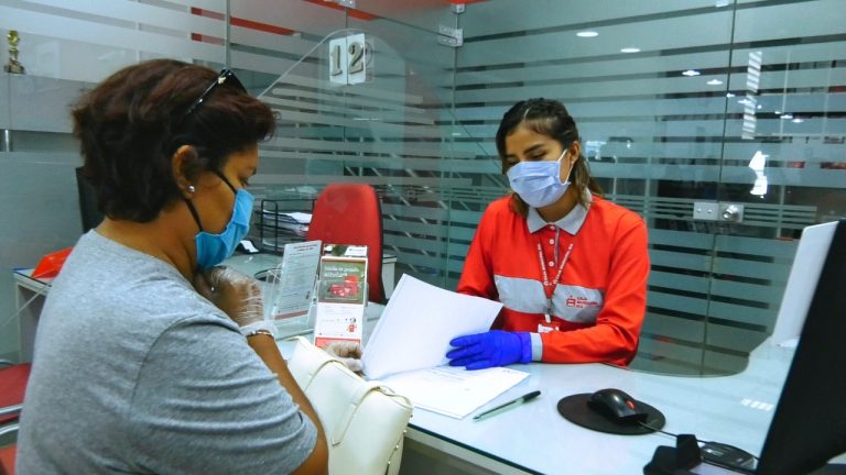 Caja Ica se adjudicó fondos por S/125 millones para impulsar reactivación de microempresarios del Perú - Perú
