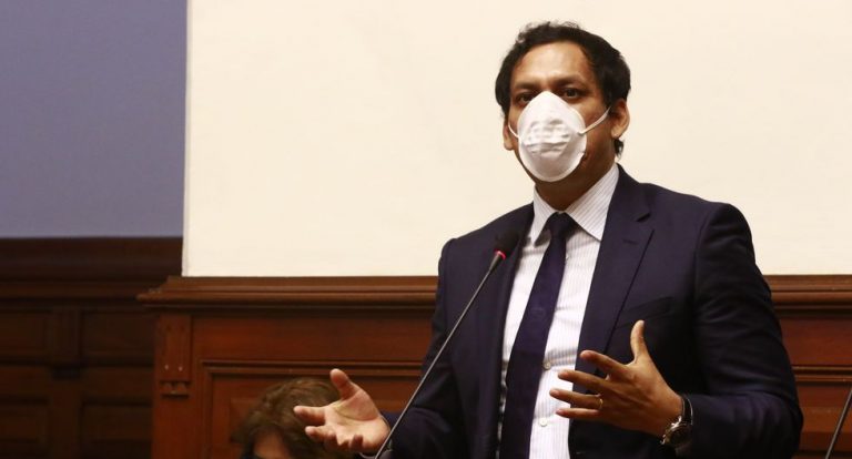 El Congreso aprobó el 6% del PBI para educación en la Constitución - Perú