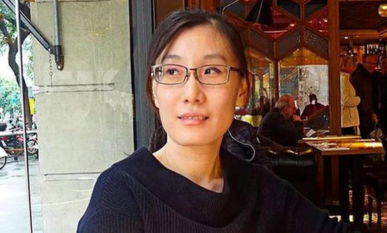 “El virus no procede de la naturaleza”: viróloga que huyó de China desvela data sobre COVID-19 - Internacional