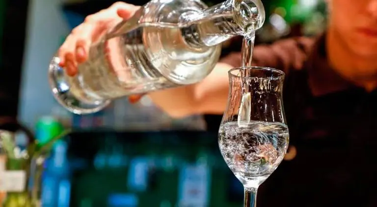 Investigador asegura que el pisco sería chileno ante nuevo “hallazgo histórico” - Entretenimiento
