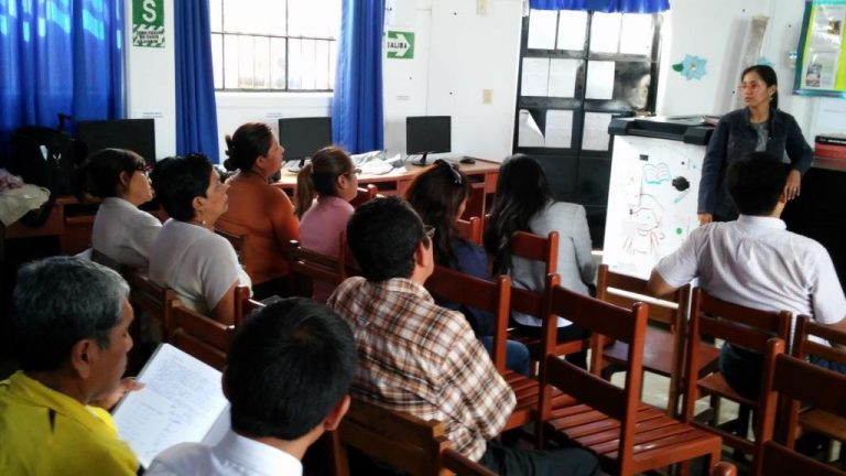 1,489 docentes de Ica y otras regiones recibirán bono de S/18 000: Conoce la lista completa - Perú