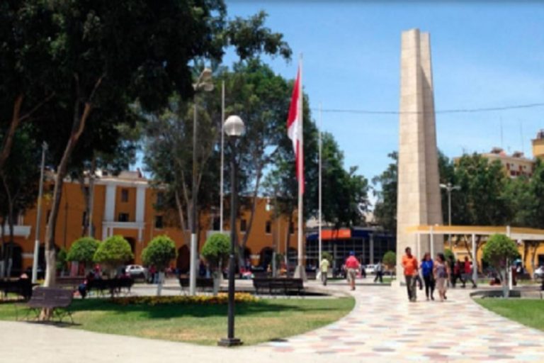 Ica es la región con mayor riesgo de muerte por covid-19 - Ica