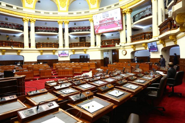 Congreso aprueba devolución de aportes a la ONP hasta por 4,300 soles - Perú