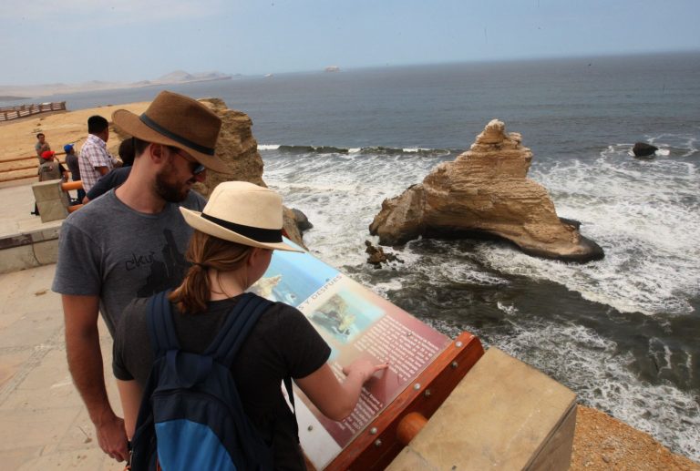 Confían en que Paracas será el atractivo “ancla” que impulsará reactivación del turismo - Turismo
