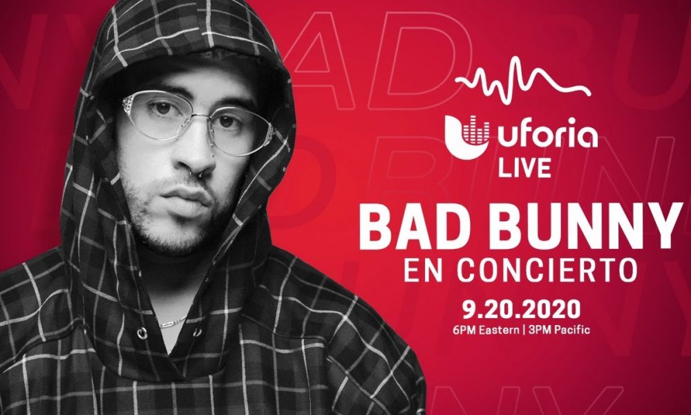 Bad Bunny en Perú: ¿Quién es el joven que se hizo pasar por el