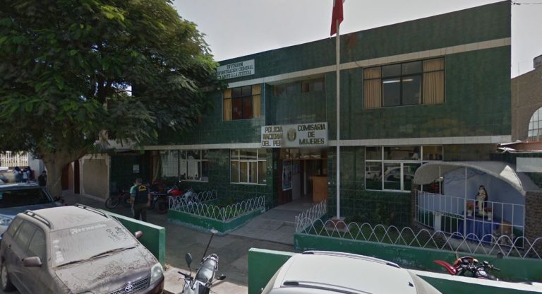 Ica: Investigan a policías que liberaron a detenidos escondiendo pruebas - Ica