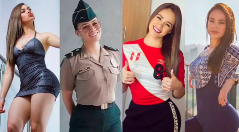 Jossmery Toledo quiere postular al Congreso: “Me gustaría luchar por los derechos de las mujeres” - Entretenimiento