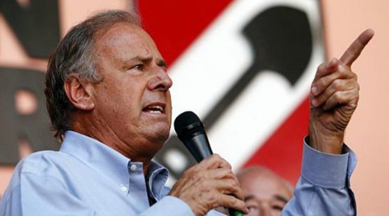 Barnechea: “Probablemente, Perú fue el peor manejado del mundo en relación al COVID-19” - Política