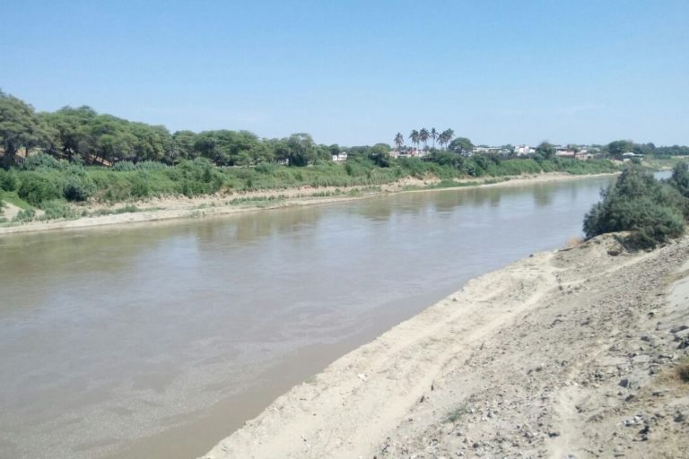 Congreso declaró de necesidad pública la construcción de represa La Polvareda de Pisco - Perú