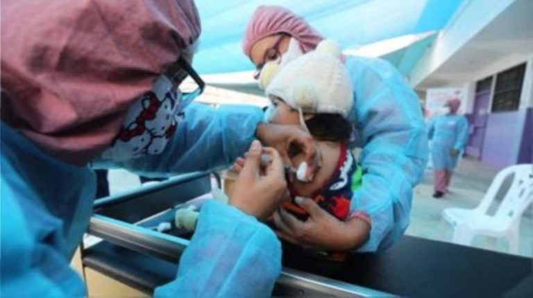 EsSalud advierte que la difteria es más mortal que la COVID-19 - Perú