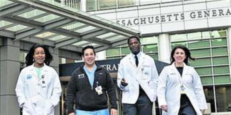 Joven científico peruano ganó premio en Massachusetts por innovar en tratamiento para el aneurisma - Perú